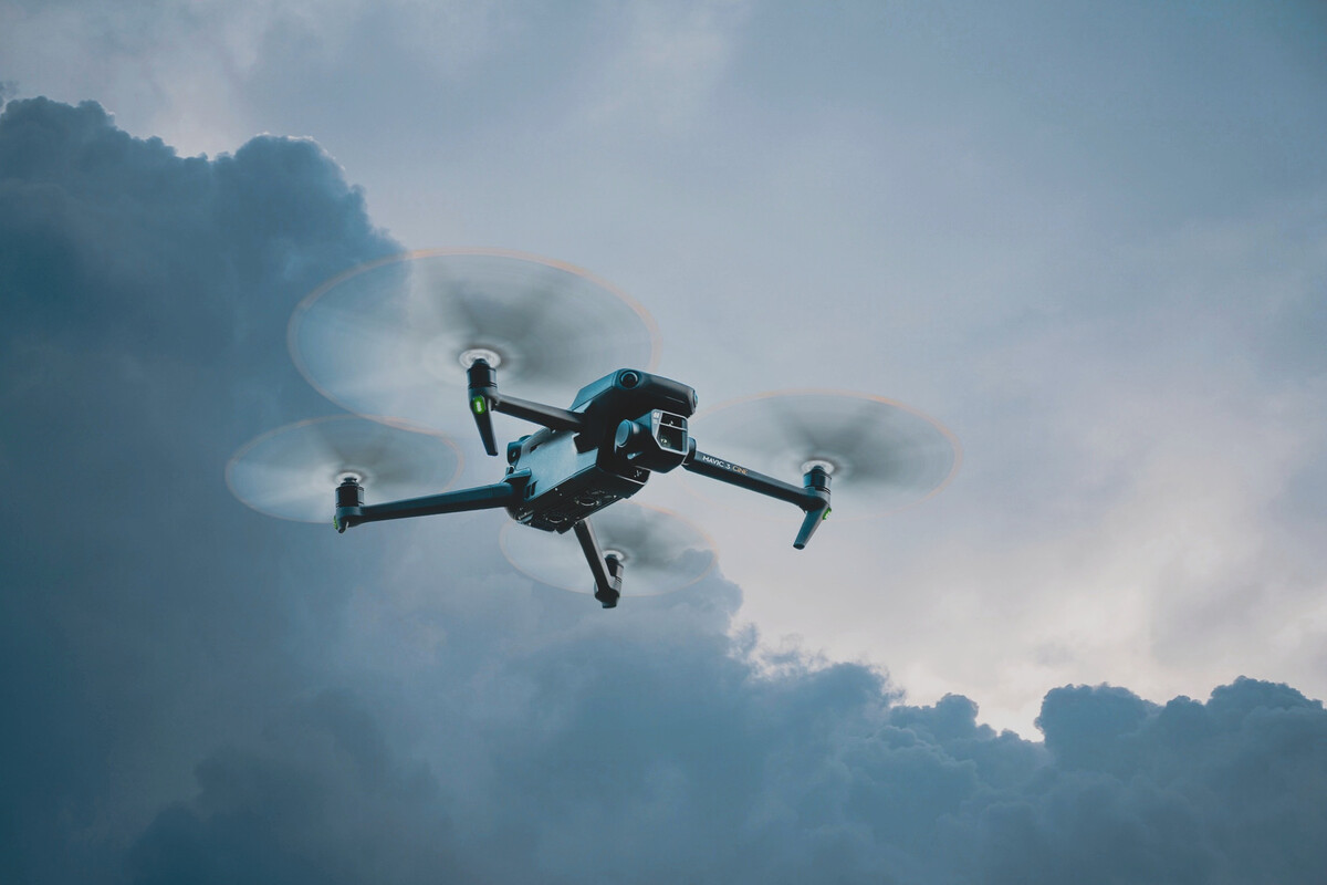 耿马应用 | 风电站选址，看无人机航测如何为风寻“家”