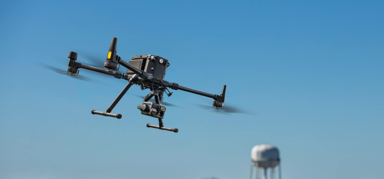 耿马激光可见光齐上阵！ 大疆行业应用发布 DJI L1 和 DJI P1 全新无人机负载